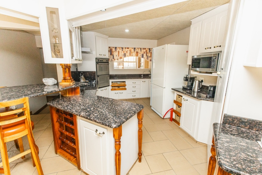 Commercial Property for Sale in Groenvlei Sh Free State